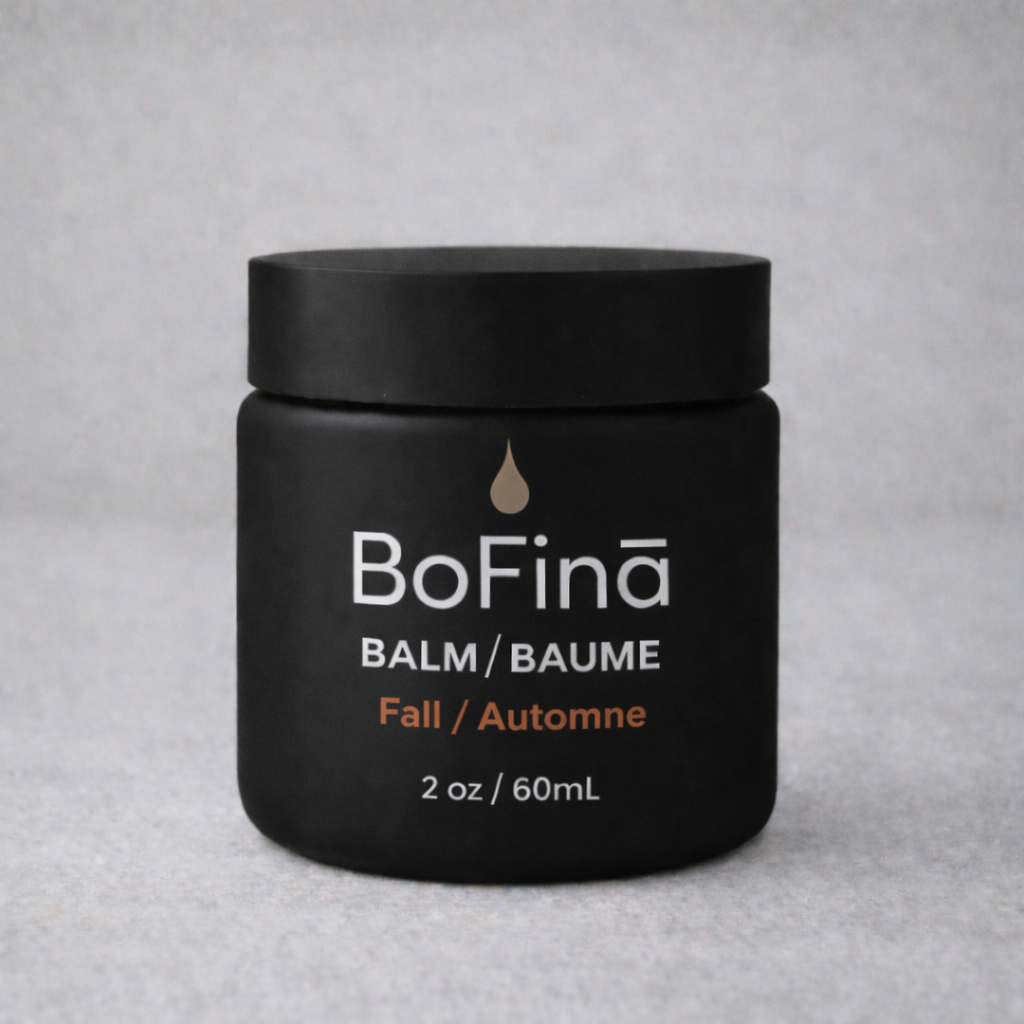 Tallow Moisturizing Balm - Fall - 60mL