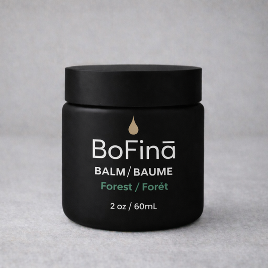 Tallow Moisturizing Balm - Forest - 60mL