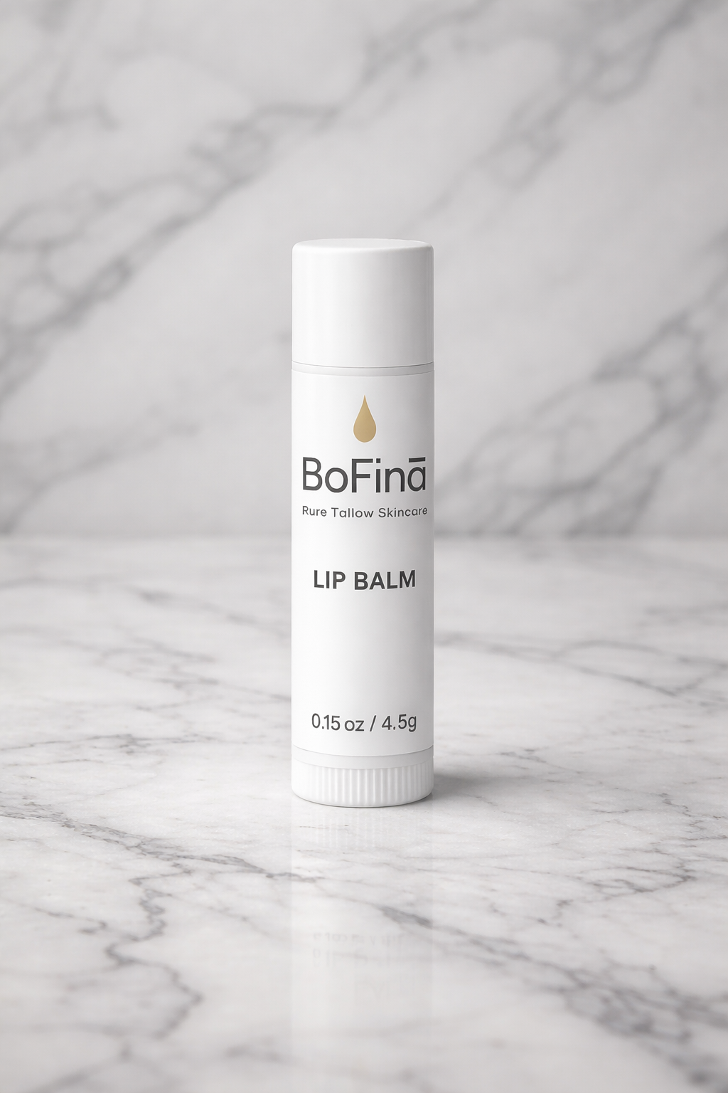 Lip Balm - Unscented