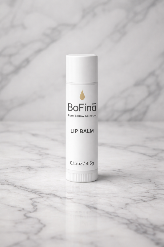 Lip Balm - Unscented